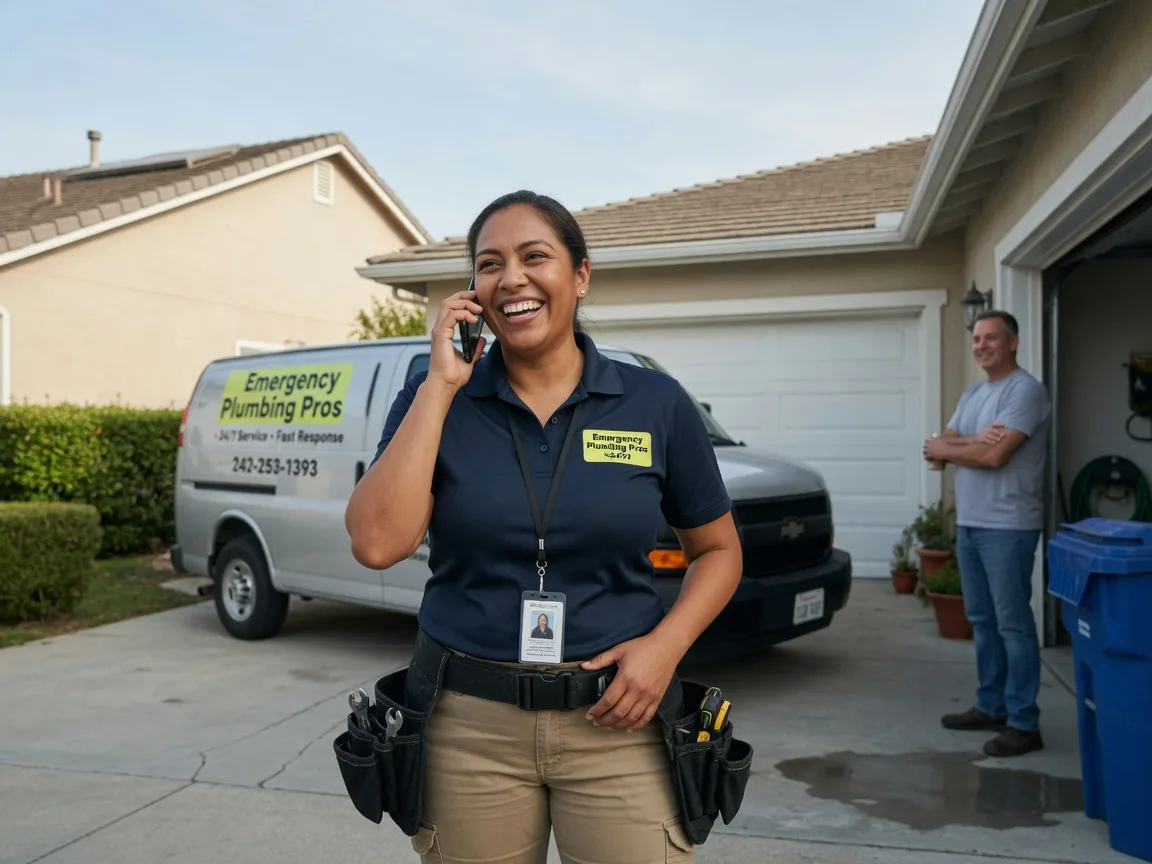 Emergency Plumber Sussex, WI FAQs